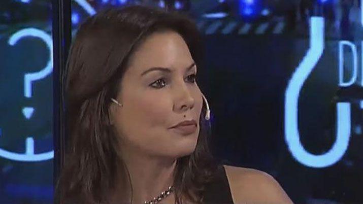 iquestQueacute panelista contoacute que rechazoacute a Mauricio Macri