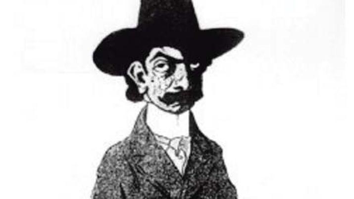 ldquoEl paiacutes de la selvardquo- la visita de Rojas a Santiago del Estero en 1905