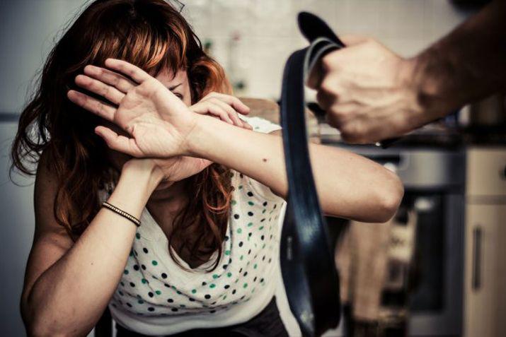 Los protagonistas se agredieron mutuamente