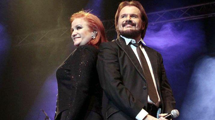 Pimpinela vuelve a La Banda con nuevo show