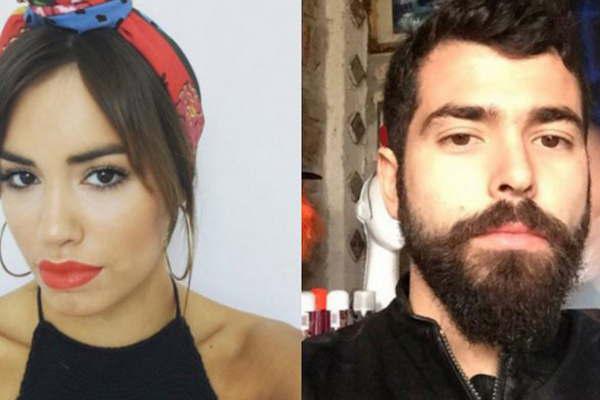 Lali y Nazareno Casero habriacutean sellado un pacto de silencio