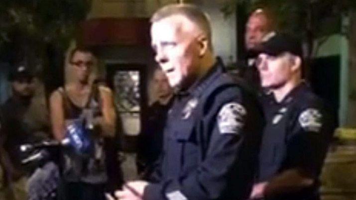 Nuevos tiroteos en EEUU desatan el paacutenico- un muerto