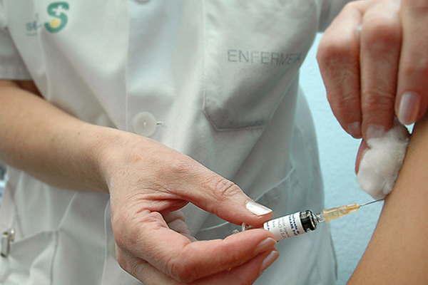 Las vacunas con las que se debe contar antes del viaje a Riacuteo