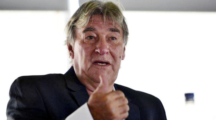 Peacuterez- Ya estaacute elegido el DT de la Seleccioacuten Argentina