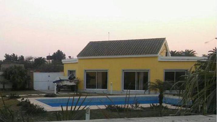 En Pinto un hogar de nintildeos era usado como coto de caza