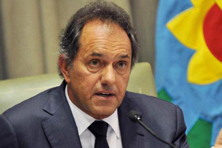 El ex gobernador es acusado por un supuesto desvío millonario de fondos