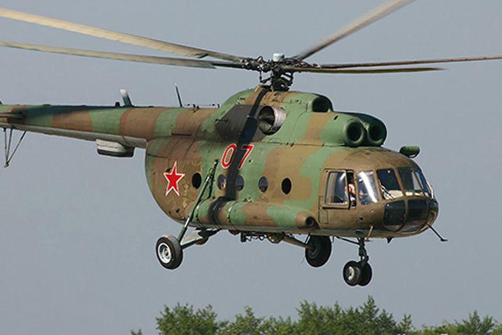 Las cinco personas que iban a bordo fallecieron