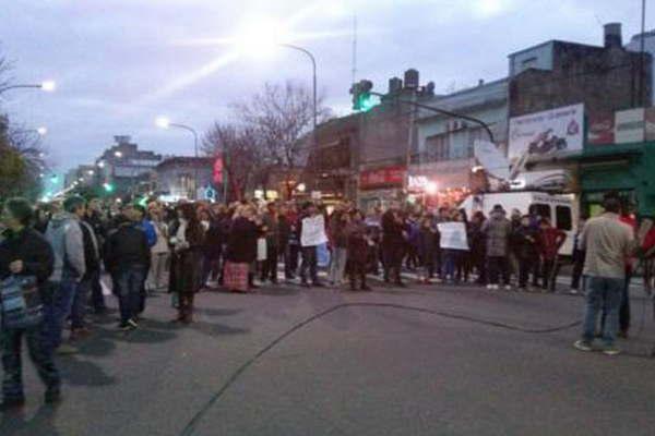 Continuacutean los cortes de luz en Buenos Aires y la Caba