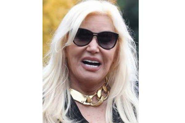 Susana Gimeacutenez le ganoacute un juicio a excasero