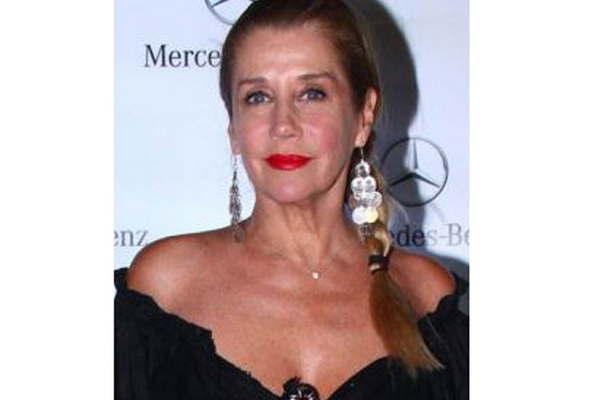 Marcela Tinayre podriacutea ser jurado  