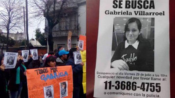 Encontraron muerta a una joven desaparecida y su tiacuteo confesoacute el crimen