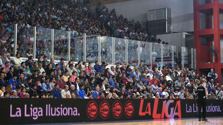 Inicia la venta de abonos de plateas para ver a Quimsa