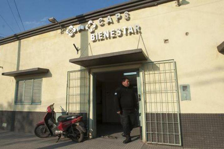 La agresora an no logró ser fue detenida Foto gentileza La Gaceta