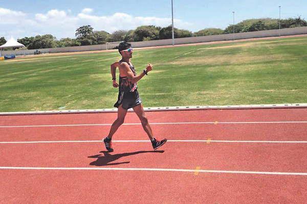 Juan Manuel Cano- Llego motivado 