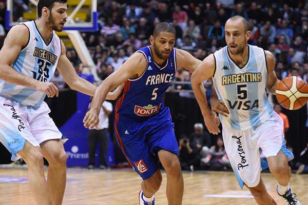 Vamos muy ilusionados a Riacuteo