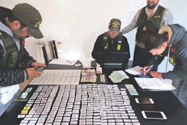 Dieron el alta meacutedica a Leyriacutea y regresoacute a su lugar de detencioacuten