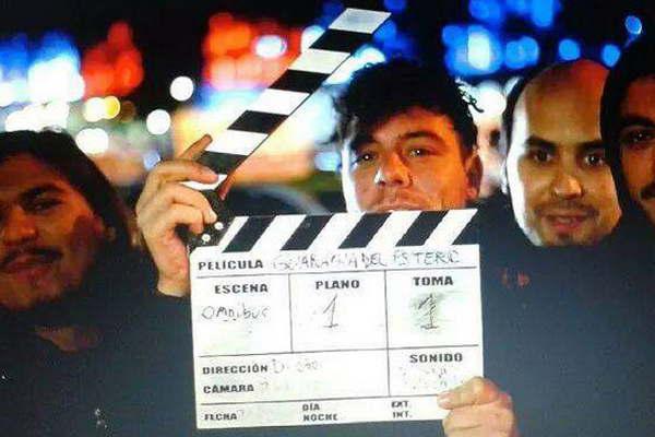 El documental Guaracha del Estero se proyectaraacute mantildeana en el Cineclub La Moviola