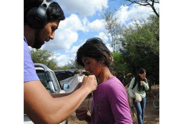 Dulce y Salado desnudaraacute pueblos emblemaacuteticos