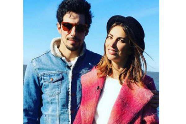 Esteban Lamothe prende fuego con Deacuteborah 