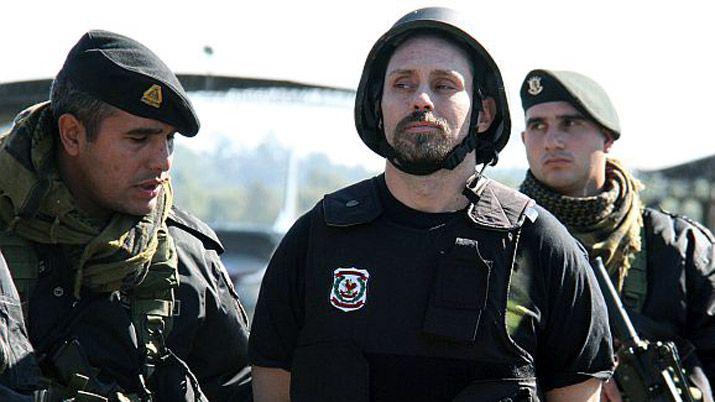 Peacuterez Corradi iraacute a juicio oral por lavado de dinero