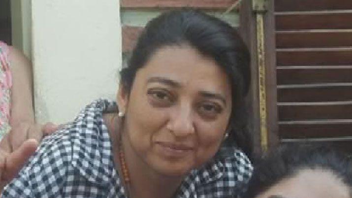 Mariela Lorena Giménez