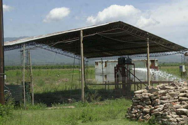 Confirmaron el hallazgo de los restos de desaparecido que militoacute en Santiago del Estero