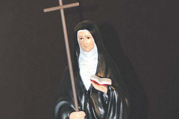 Se declaroacute de Intereacutes Nacional la ceremonia de beatificacioacuten de Mariacutea Antonia de Paz y Figueroa