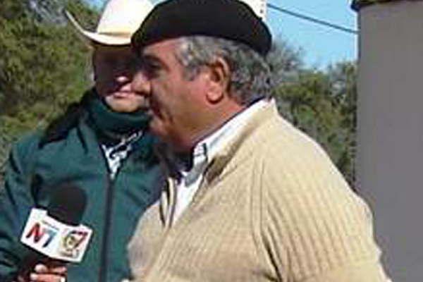 Tras el hallazgo de un estanciero muerto otros productores tienen miedo