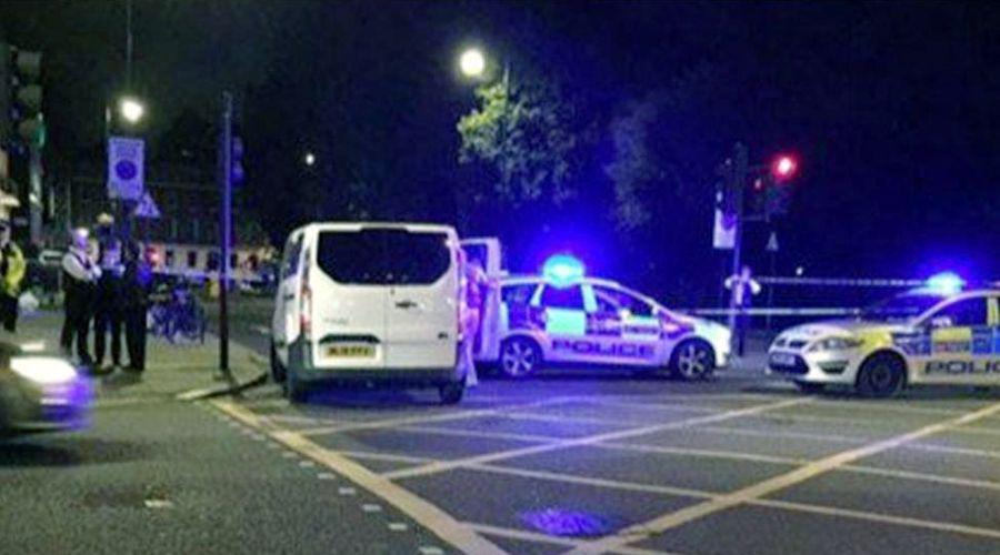 Un muerto y cuatro heridos por un ataque en Inglaterra