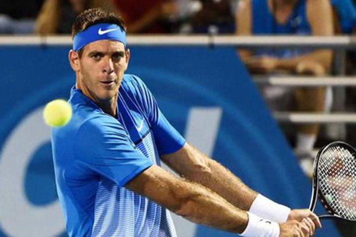 Juan Martín Del Potro