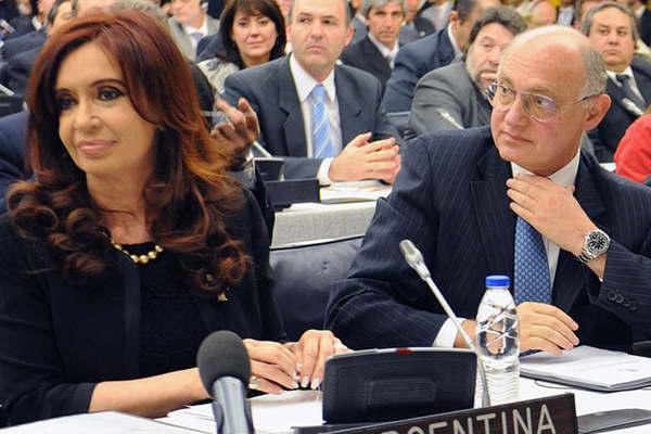 Fiscal pidioacute reabrir denuncia de Nisman contra Cristina