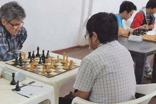 La ciudad de Friacuteas recibiraacute al segundo torneo internacional de ajedrez 