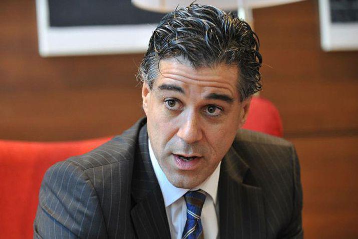 Juez federal Daniel Rafecas