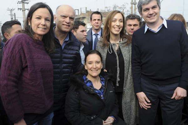 Michetti la acusoacute de manipular el organismo de derechos humanos