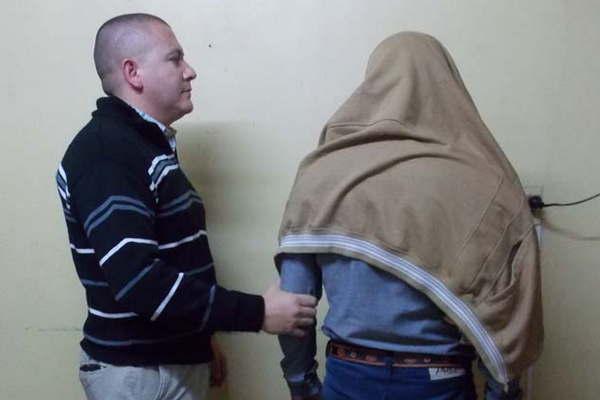 Lo investigariacutea otro Juzgado por estafa con computadoras