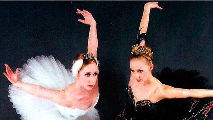 Dictan un taller gratuito de danzas cl�sicas