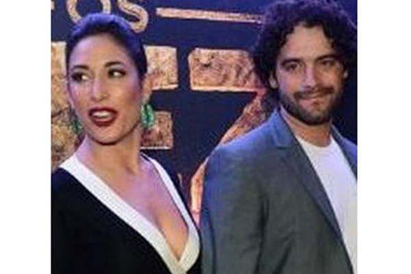 Moiseacutes y Ziacutepora regresaraacuten a Buenos Aires 