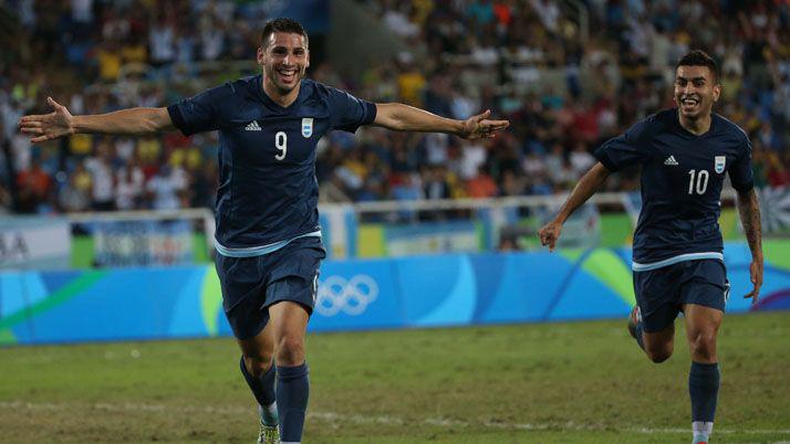 Argentina enfrenta a Argelia