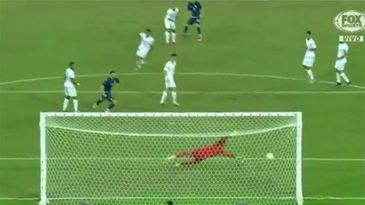 Argentina enfrenta a Argelia