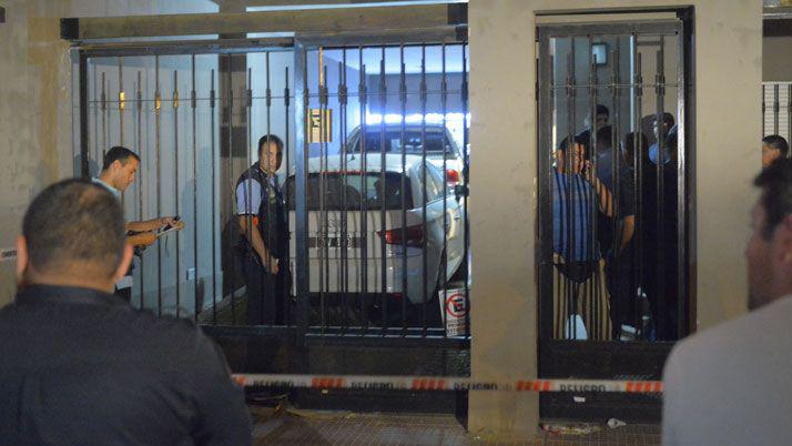 Testimonios y pericias reactivan la investigacioacuten del crimen de Estela Loacutepez