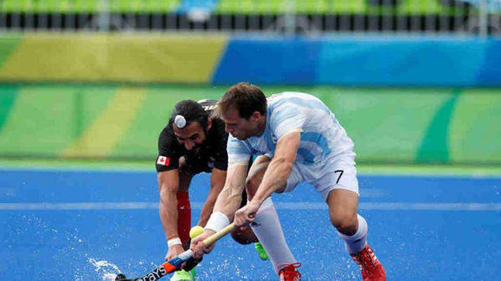 Los Leones se encaminan hacia la final