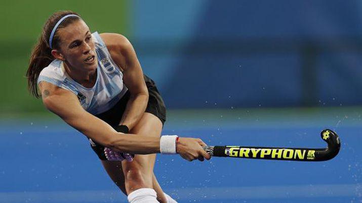 Las Leonas le ganaron a Japoacuten por 4 a 0