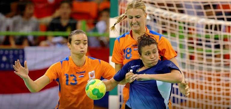 La Garra perdioacute ante Holanda en el segundo partido del grupo B