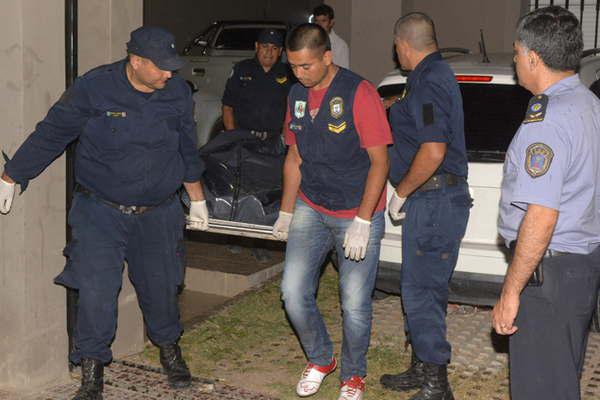 Homicidio de Estela- declaroacute un amigo del tucumano Gini