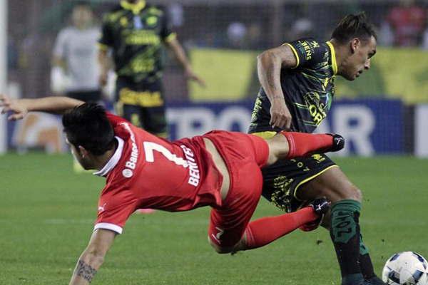 Independiente se quedoacute afuera en el debut de Milito 