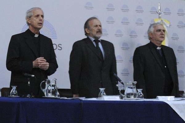 Poli criticoacute al kirchnerismo  por los bolsos de Joseacute Loacutepez