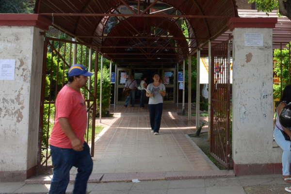 El Programa Educativo de Adultos Mayores de la Unse ampliacutea su propuesta