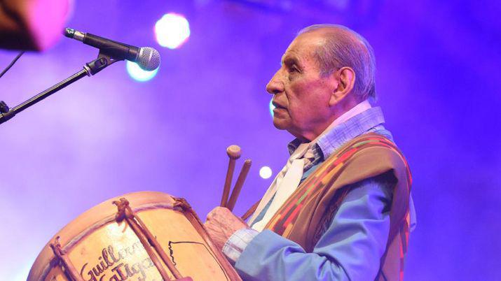 Guillermo Fatiga Reynoso