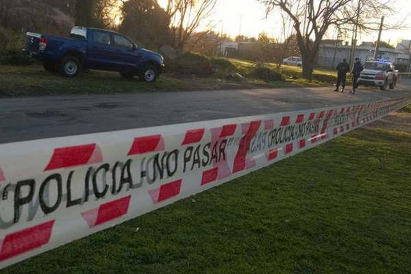 Un policiacutea de eacutelite matoacute a supuesto delincuente que intentoacute asaltarlo