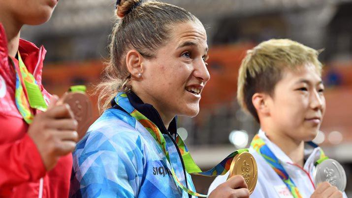 VIDEO  Macri llamoacute a la Peque Pareto